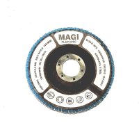 سنباده فلاپ مگی