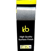 سنباده رولی اسفنجی کابی