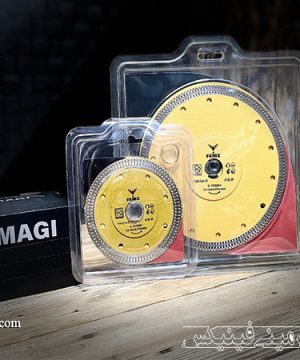 fenix پرسلان‌بر مینی