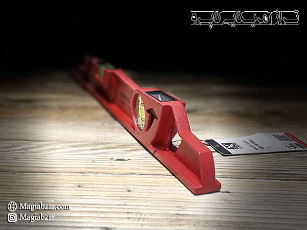 تراز آمریکایی کاپرو