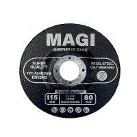 صفحه ساب مگی 115 میلیمتر