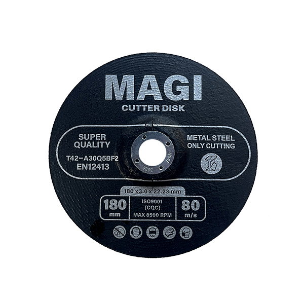 صفحه ساب مگی 180 میلیمتر صفحه ساب مگی 180 میلیمتر