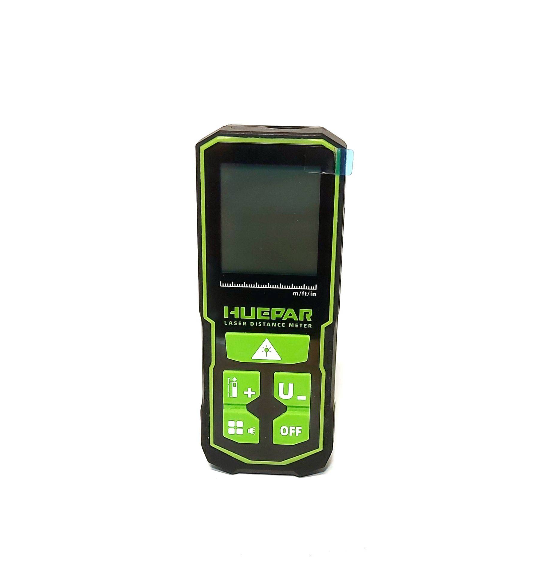 متر لیزری هوپر (Huepar S100-G) S100 متر لیزری هوپر (Huepar S100-G) S100