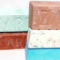 صابون پولیش زرین