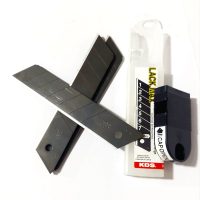 تیغ کاتر KDS ژاپن مدل Black Max
